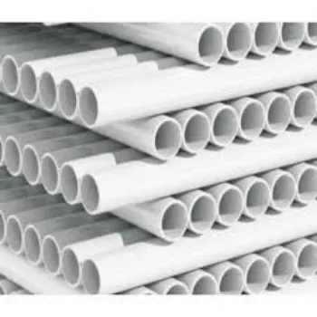 Rigid Pvc Pipe
